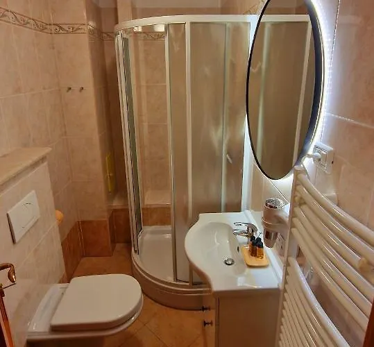 Вилла Azzurra *