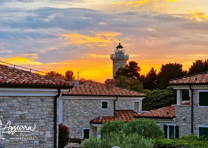 Вилла Azzurra *