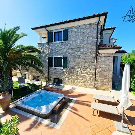 Villa Azzurra *