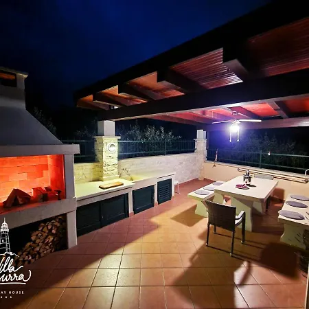 Villa Azzurra Basanija