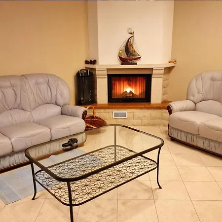 Azzurra Villa