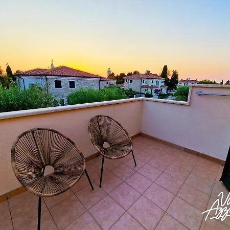 Villa Azzurra *