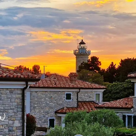 Villa Azzurra *