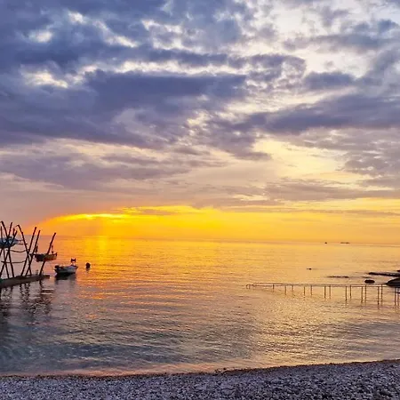 Azzurra Villa *